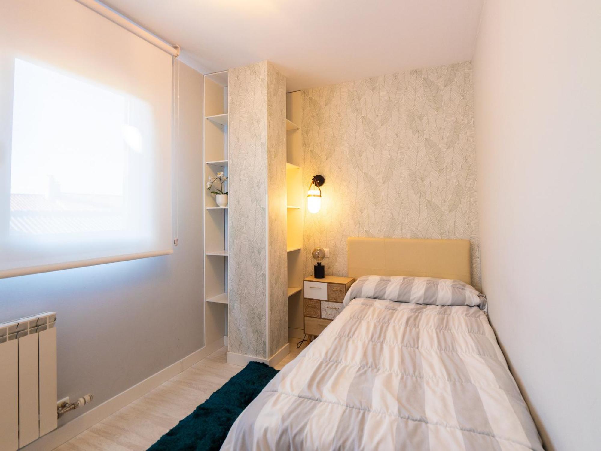 Apartamento "Marina" Tordesillas Buitenkant foto