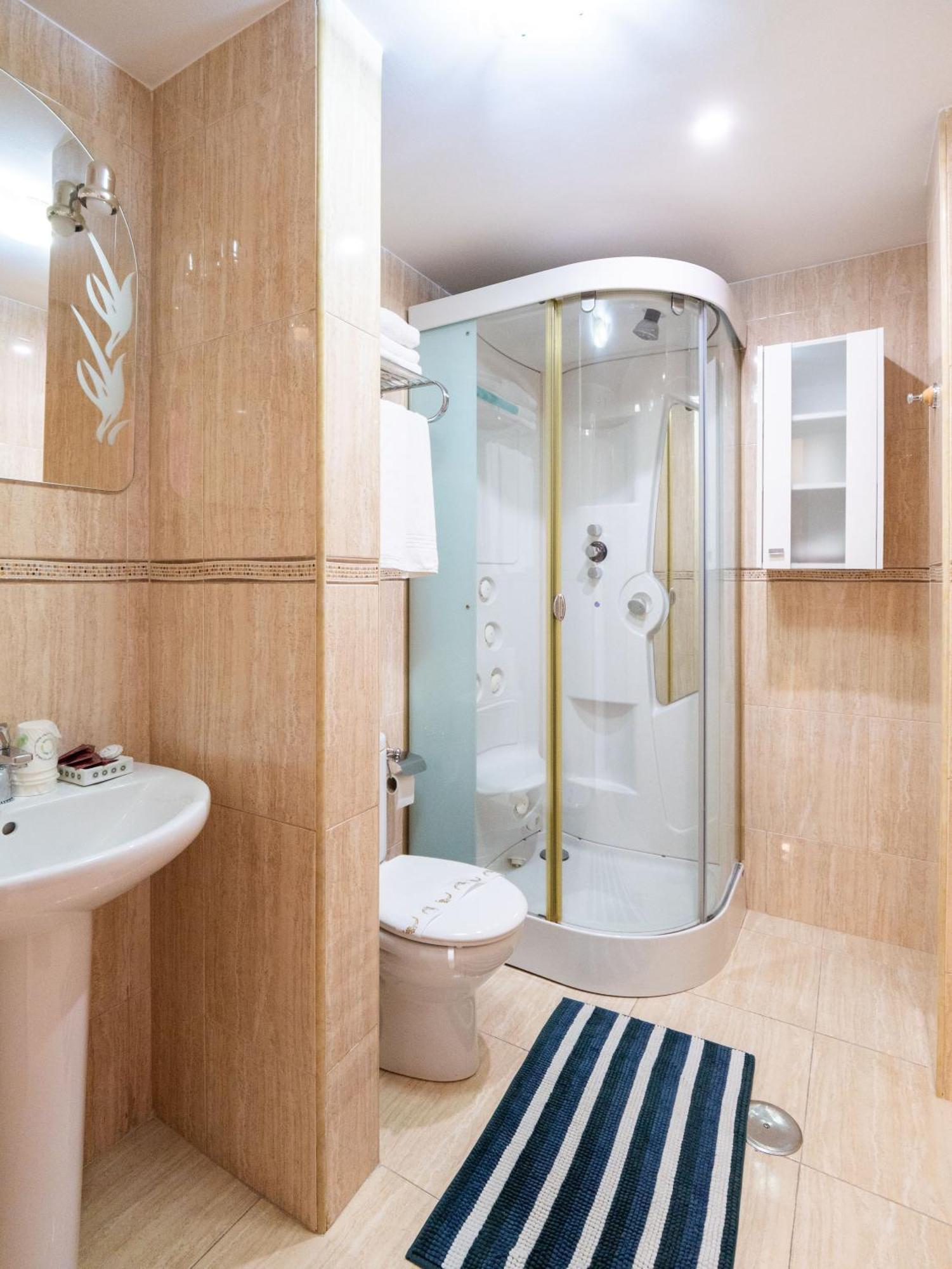 Apartamento "Marina" Tordesillas Buitenkant foto